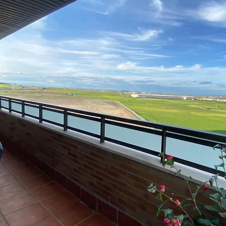 Apartamento Aires De Toledo-Parque Warner Y Madrid En Familia Exterior foto