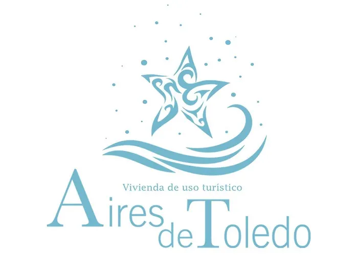 Aires De Toledo-Parque Warner Y Madrid En Familia