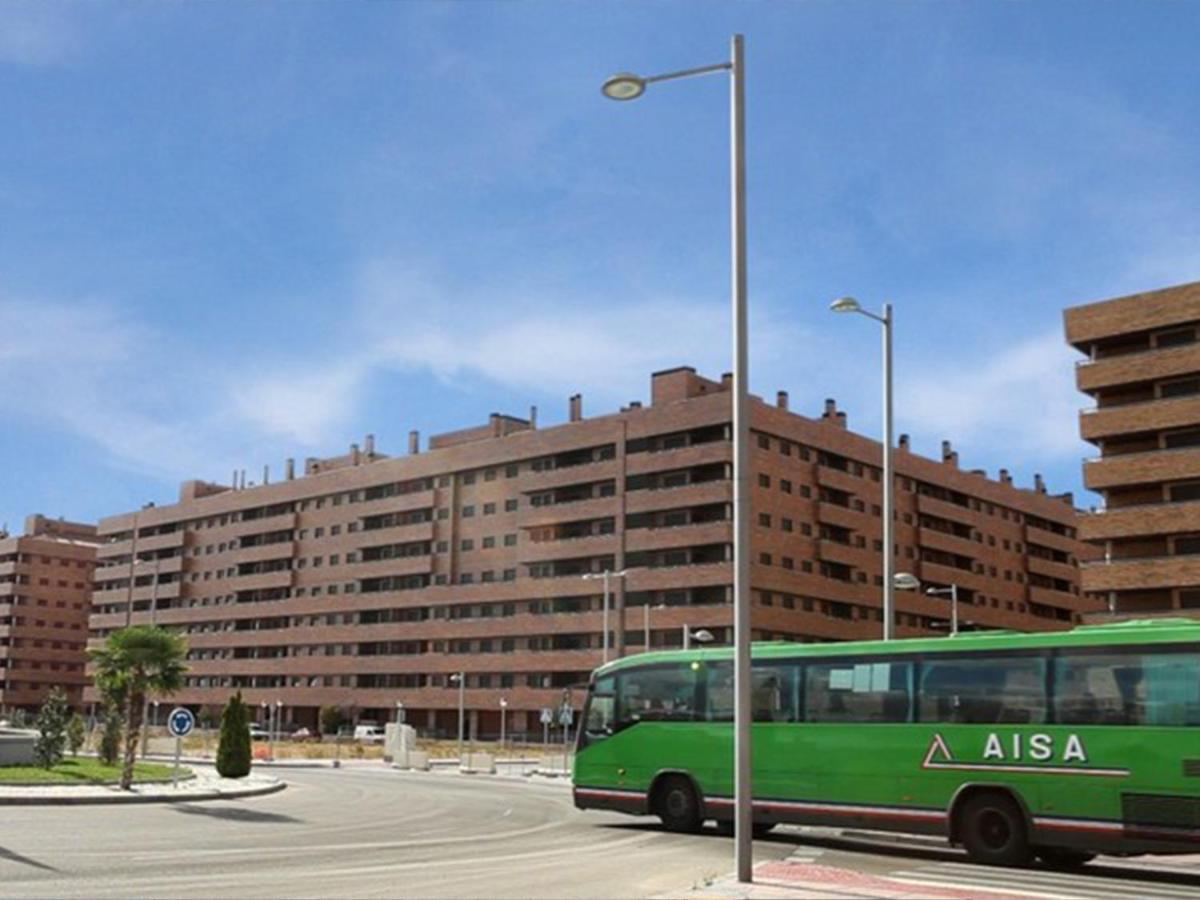 Apartamento Aires De Toledo-parque Warner Y Madrid En Familia Toledo