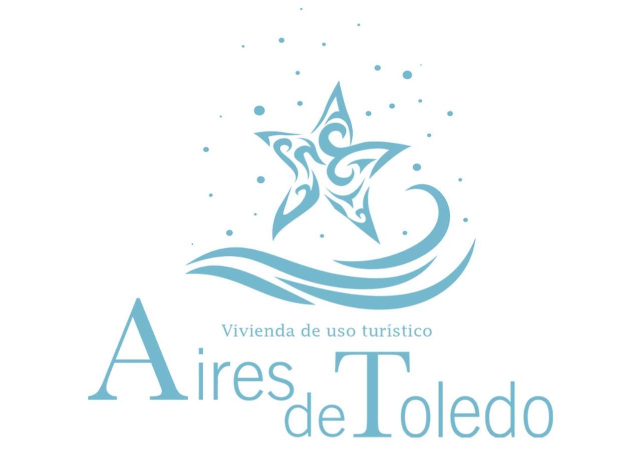 Aires De Toledo-parque Warner Y Madrid En Familia Apartamento *