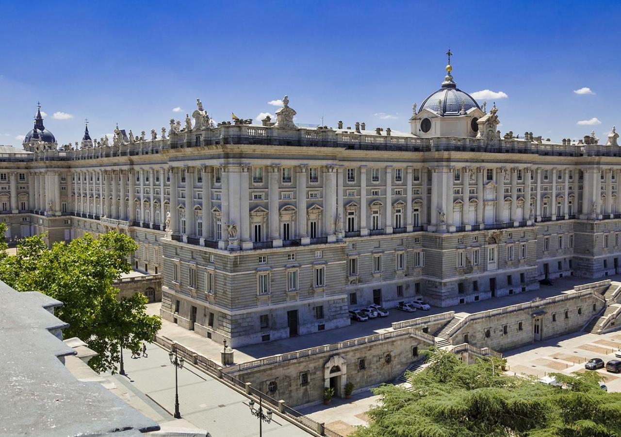 Apartamento Aires De Toledo-parque Warner Y Madrid En Familia